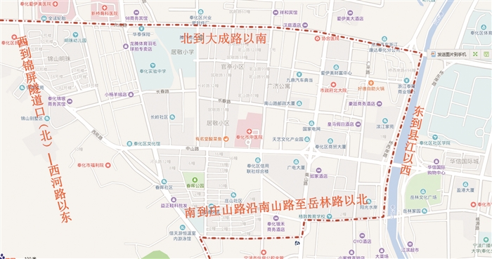 奉化市锦屏街道人口_锦屏街道地图