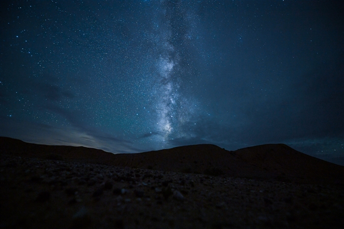 火星基地)总体方案讨论会在青海省海西蒙古族藏族自治州德令哈市召开