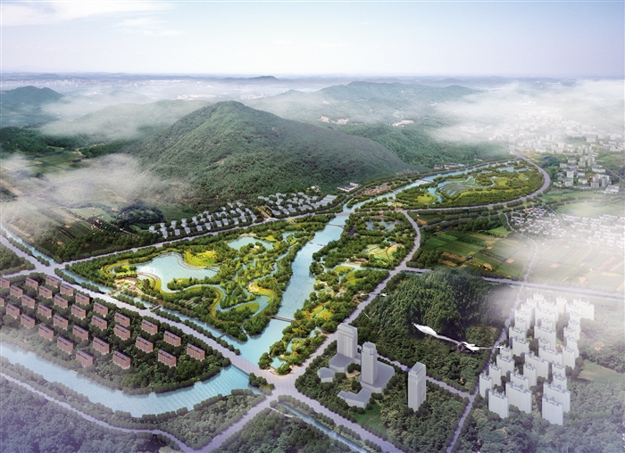 奉化速度:一个跑者眼中的风景