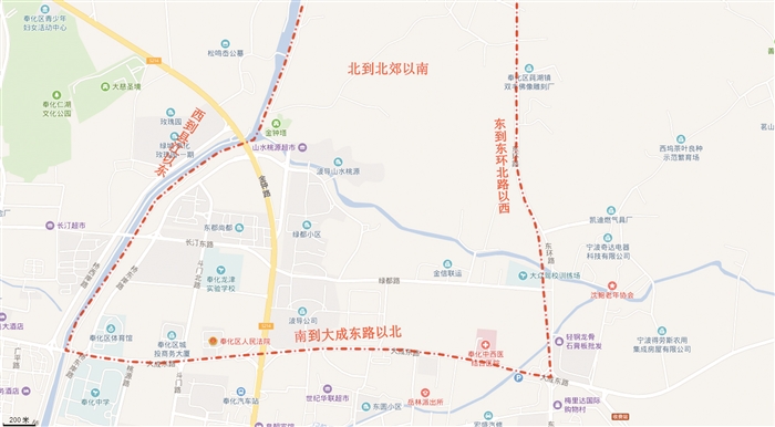 奉化市锦屏街道人口_锦屏街道地图