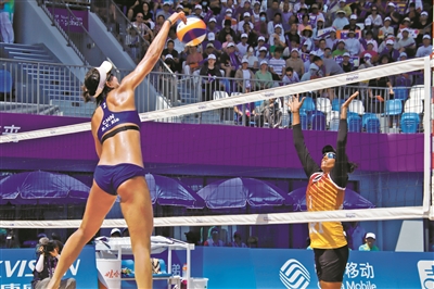 品牌赛事亟须升级“增强版” 体育赛事如何成就宁波“国际范”？
