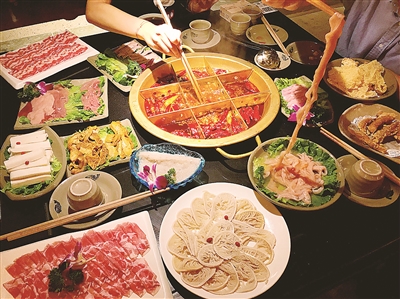 宁波人为什么喜欢吃火锅？不只是因为“好吃”