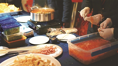 宁波人为什么喜欢吃火锅？不只是因为“好吃”