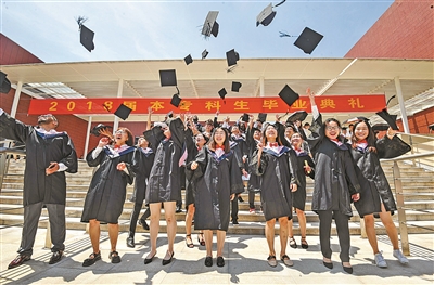 4、宁波大学毕业证书：宁波大学科技学院颁发的毕业证书有多少？