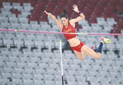 林海 通讯员郑莹)北京时间8月28日晚上,2018年雅加达亚运会田径比赛