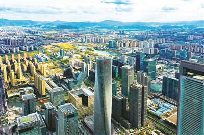 宁波庆祝新中国成立70周年首场新闻发布会聚焦重点工程建设成就