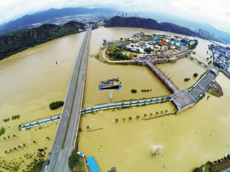 丽水联城街道竹道村人口数量_丽水联城路湾规划图