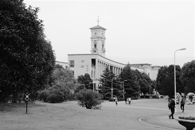 宁波诺丁汉大学