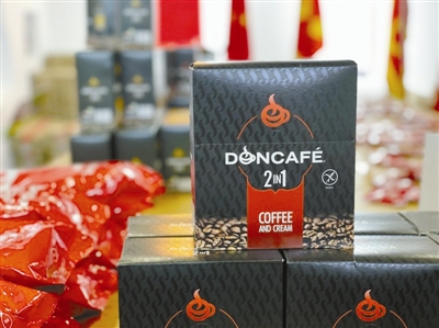 咖啡销量排行_隅田川咖啡:从销量超三亿到签约亚运,杭州国产咖啡登上国际舞台