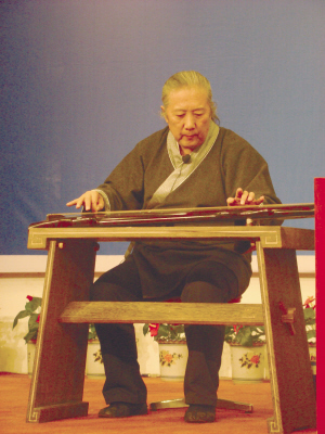 九张机谱子钢琴